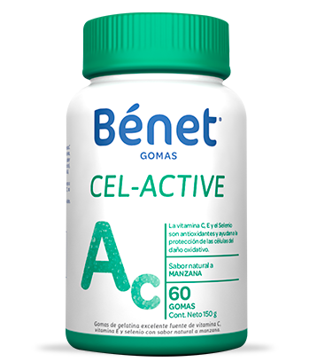 CelActive