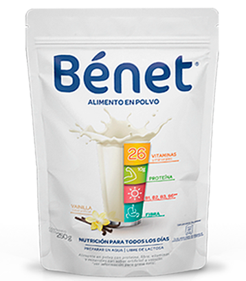 DoyPack Bénet doypack