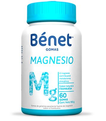 Magnesio