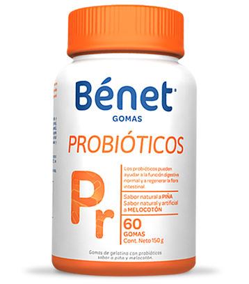 Probioticos