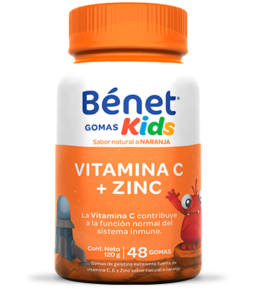 VitaminaC
