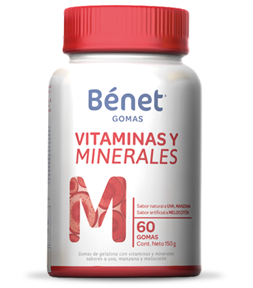 VitaminasyMinerales