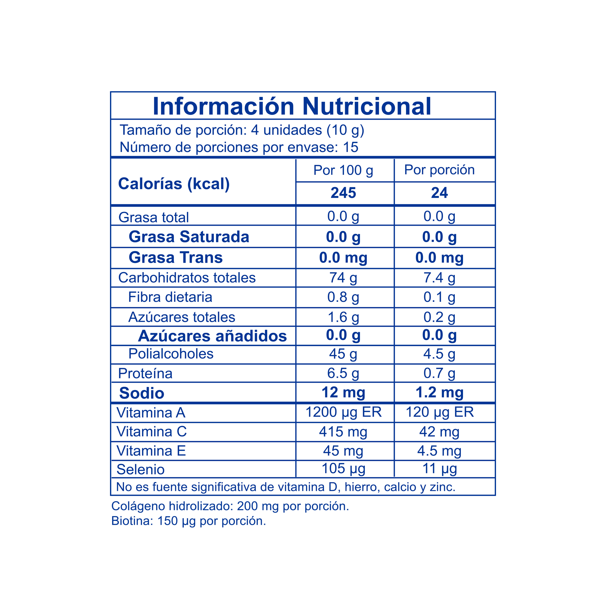 Imagen adicional del producto